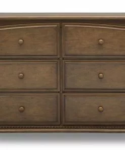 Simmons Kids Cortona 6 Drawer Dresser 25 Simmons Kids Cortona 6 Drawer Dresser