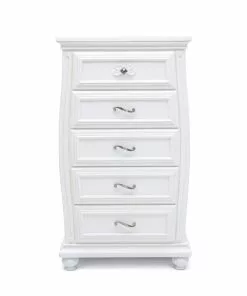 Simmons Kids Dressers & Changing Tables Fairytale 5 Drawer Chest 12 Simmons Kids Dressers & Changing Tables Fairytale 5 Drawer Chest