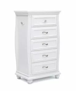 Simmons Kids Dressers & Changing Tables Fairytale 5 Drawer Chest 13 Simmons Kids Dressers & Changing Tables Fairytale 5 Drawer Chest