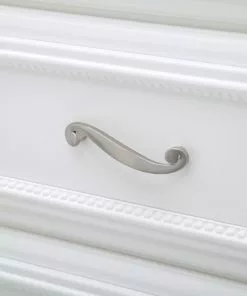 Simmons Kids Dressers & Changing Tables Fairytale 5 Drawer Chest 16 Simmons Kids Dressers & Changing Tables Fairytale 5 Drawer Chest