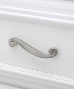 Simmons Kids Fairytale 7 Drawer Dresser With Changing Top Dressers & Changing Tables