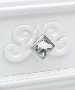 Simmons Kids Fairytale 7 Drawer Dresser With Changing Top Dressers & Changing Tables