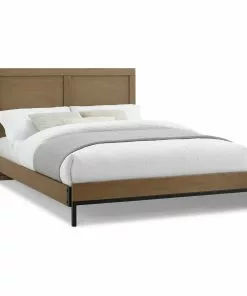 Simmons Kids Foundry 6-in-1 Convertible Crib