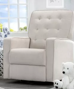 Delta Children Gavin Nursery Glider Swivel Recliner Featuring LiveSmart Fabric By Culp Gliders & Rocking Chairs 30 Delta Children Gavin Nursery Glider Swivel Recliner Featuring LiveSmart Fabric By Culp Gliders & Rocking Chairs