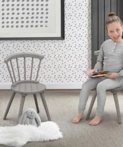 Delta Children Windsor 2-Piece Chair Set 23 Delta Children Windsor 2-Piece Chair Set