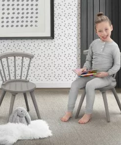 Delta Children Windsor 2-Piece Chair Set 25 Delta Children Windsor 2-Piece Chair Set