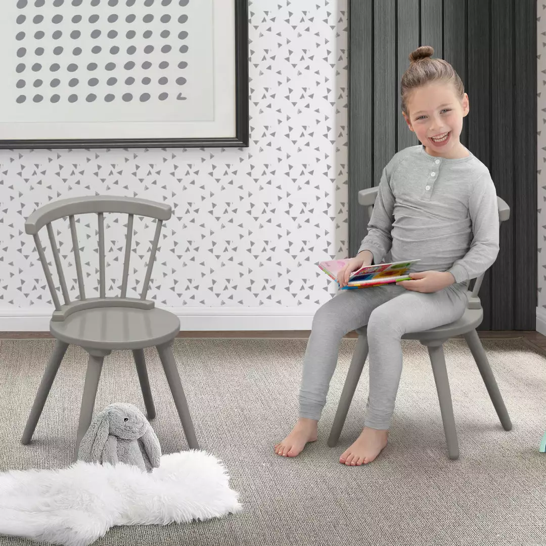 Delta Children Windsor 2-Piece Chair Set 11 Delta Children Windsor 2-Piece Chair Set