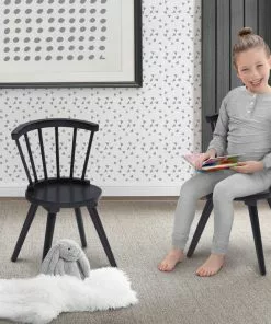 Delta Children Windsor 2-Piece Chair Set 20 Delta Children Windsor 2-Piece Chair Set