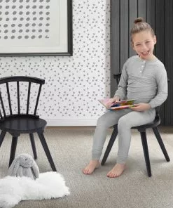 Delta Children Windsor 2-Piece Chair Set 22 Delta Children Windsor 2-Piece Chair Set