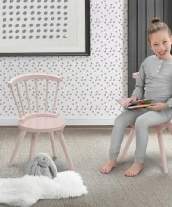 Delta Children Windsor 2-Piece Chair Set 29 Delta Children Windsor 2-Piece Chair Set