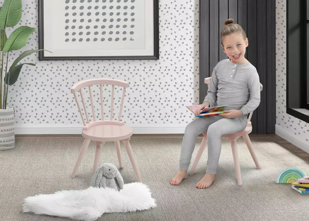 Delta Children Windsor 2-Piece Chair Set 15 Delta Children Windsor 2-Piece Chair Set