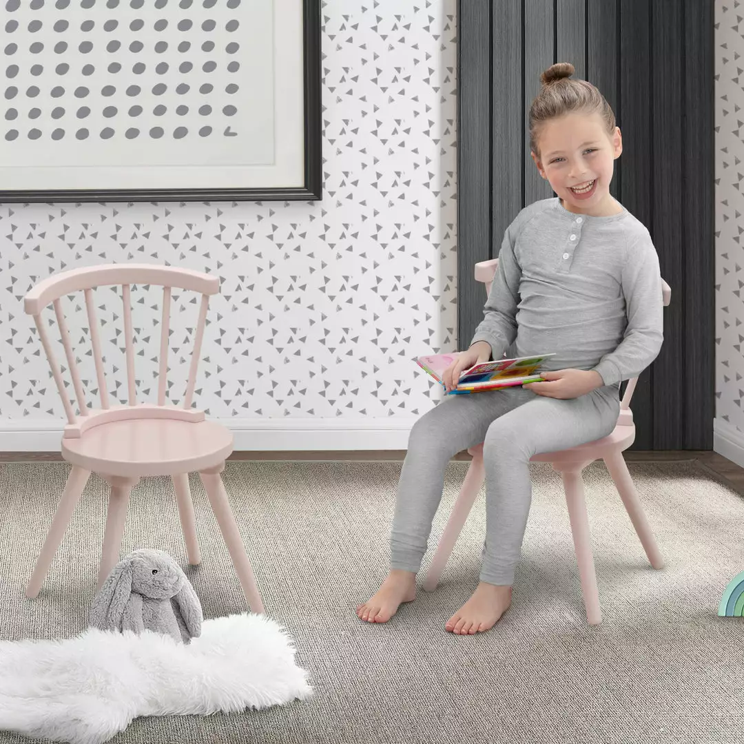 Delta Children Windsor 2-Piece Chair Set 17 Delta Children Windsor 2-Piece Chair Set