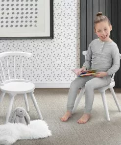 Delta Children Windsor 2-Piece Chair Set 19 Delta Children Windsor 2-Piece Chair Set