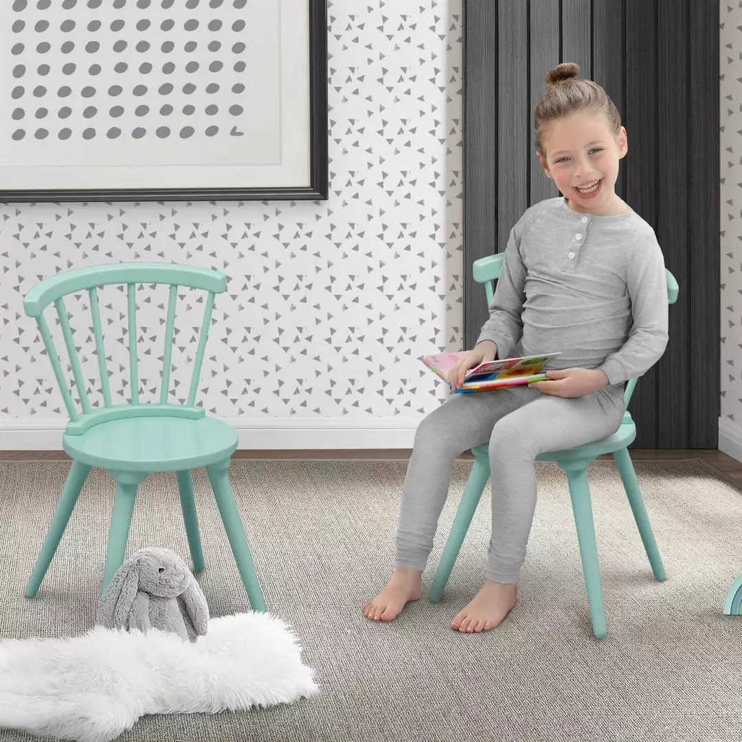 Delta Children Windsor 2-Piece Chair Set 14 Delta Children Windsor 2-Piece Chair Set