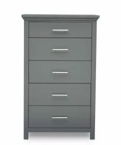 Simmons Kids Avery 5 Drawer Chest