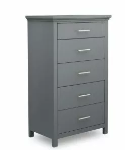 Simmons Kids Avery 5 Drawer Chest