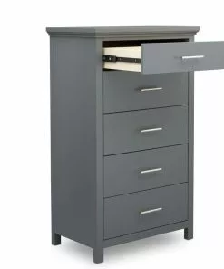 Simmons Kids Avery 5 Drawer Chest