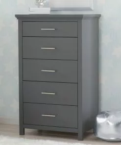 Simmons Kids Avery 5 Drawer Chest