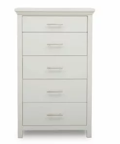 Simmons Kids Avery 5 Drawer Chest