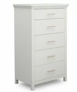 Simmons Kids Avery 5 Drawer Chest
