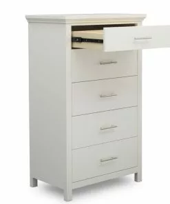Simmons Kids Avery 5 Drawer Chest