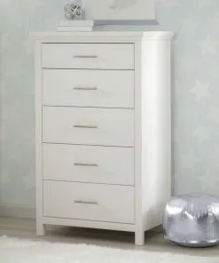 Simmons Kids Avery 5 Drawer Chest