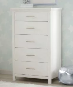 Simmons Kids Avery 5 Drawer Chest