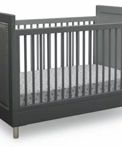 Simmons Kids Avery 3-in-1 Convertible Crib