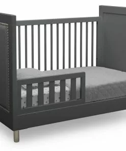 Simmons Kids Avery 3-in-1 Convertible Crib