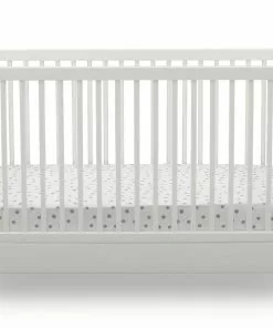 Simmons Kids Avery 3-in-1 Convertible Crib