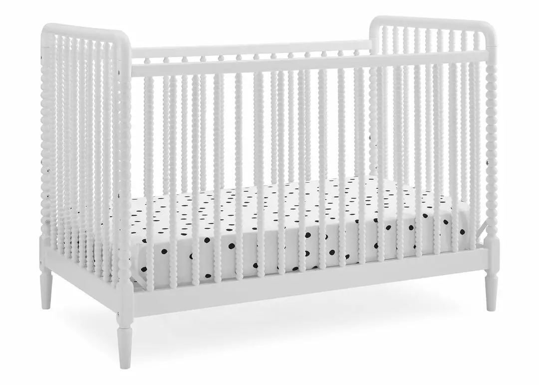 Delta Children Saint 4-in-1 Convertible Crib Baby Cribs 12 Delta Children Saint 4-in-1 Convertible Crib Baby Cribs