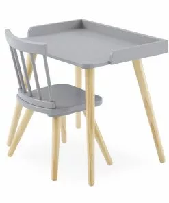 Delta Children Essex Desk & Chair Set What's New