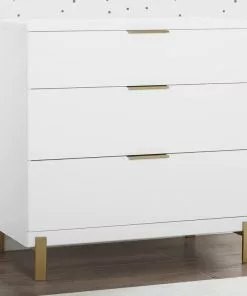 Delta Children Hendrix 3 Drawer Dresser 19 Delta Children Hendrix 3 Drawer Dresser