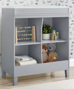 Delta Children Huck Convertible Changing Table Dressers & Changing Tables