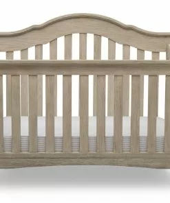 Delta Children Farmhouse 6-in-1 Convertible Baby Crib Baby Cribs