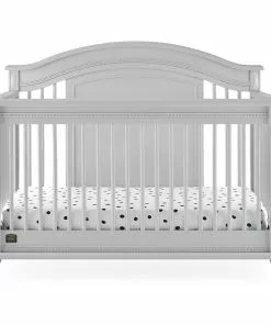Simmons Kids Juliette 6-in-1 Convertible Crib 41 Simmons Kids Juliette 6-in-1 Convertible Crib