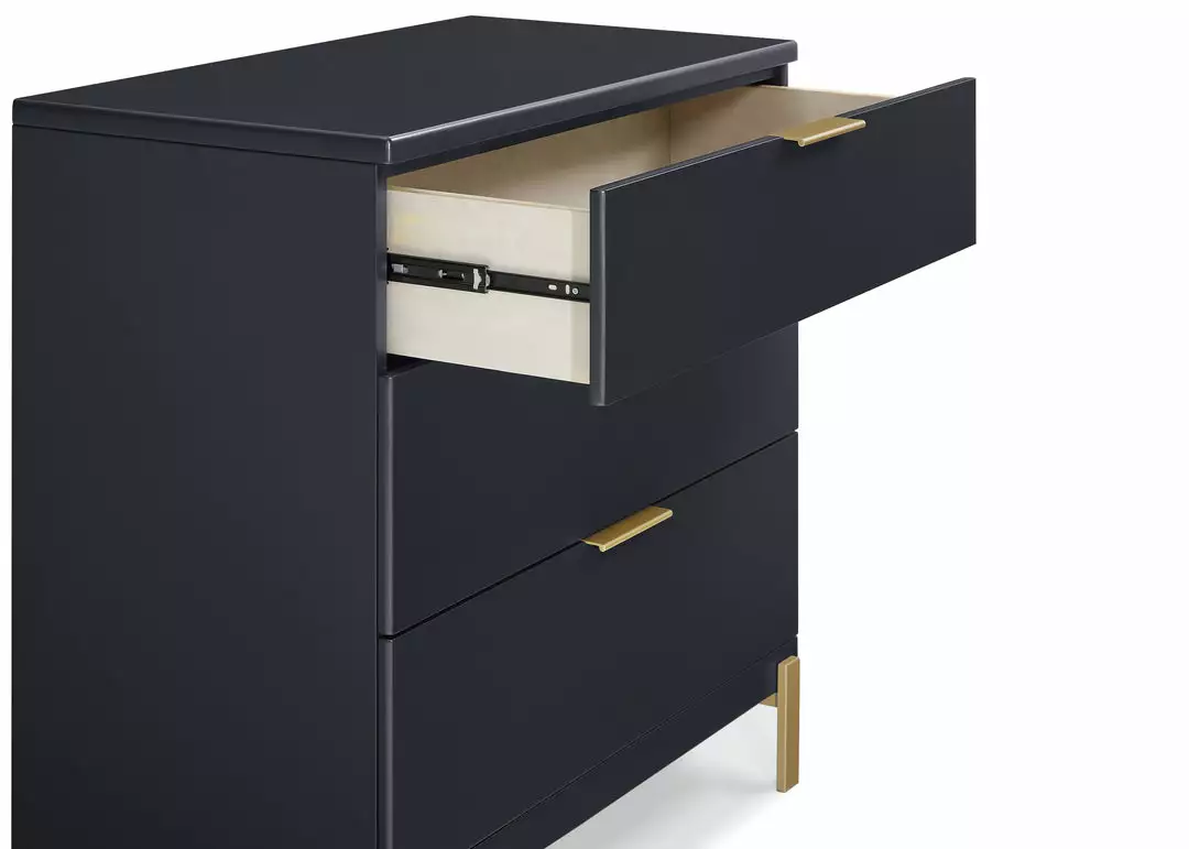 Delta Children Hendrix 3 Drawer Dresser 6 Delta Children Hendrix 3 Drawer Dresser