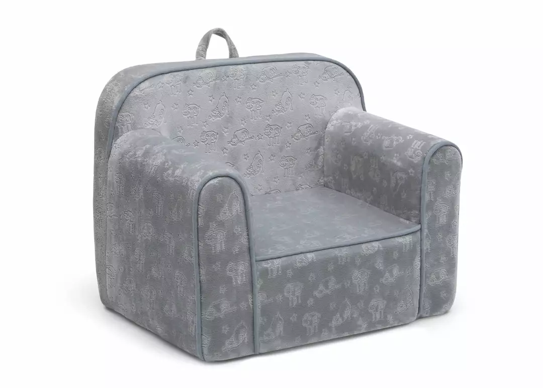 Serta Kids’ Chairs Perfect Sleeper Foam Chair For Kids 5 Serta Kids’ Chairs Perfect Sleeper Foam Chair For Kids