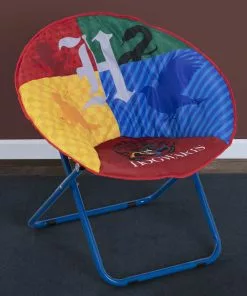 Delta Children Harry Potter Saucer Chair For Kids/Teens/Young Adults Kids’ Chairs