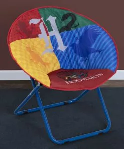 Delta Children Harry Potter Saucer Chair For Kids/Teens/Young Adults Kids’ Chairs