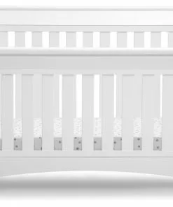 Delta Children Bentley 'S' Series 4-in-1 Crib