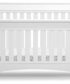 Delta Children Bentley 'S' Series 4-in-1 Crib