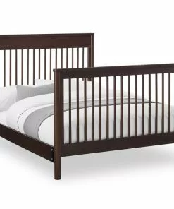 Delta Children Baby Cribs Remy 6-in-1 Convertible Crib