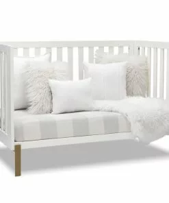 Delta Children Baby Cribs Hendrix 4-in-1 Convertible Crib 29 Delta Children Baby Cribs Hendrix 4-in-1 Convertible Crib