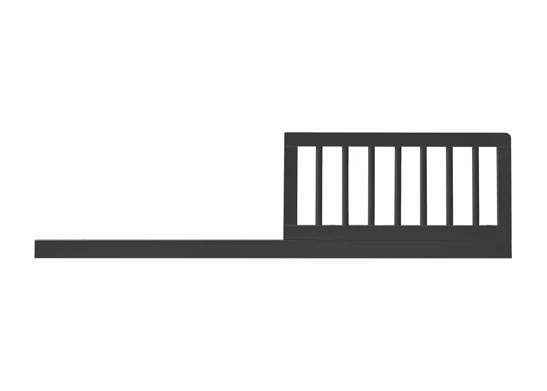 Delta Children Toddler Guardrails Daybed/Toddler Gaurdrail Kit (W162725) 6 Delta Children Toddler Guardrails Daybed/Toddler Gaurdrail Kit (W162725)