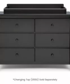 Delta Children Canton / Eclipse Dresser