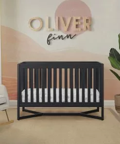 Delta Children Tribeca 4-in-1 Convertible Crib 54 Delta Children Tribeca 4-in-1 Convertible Crib