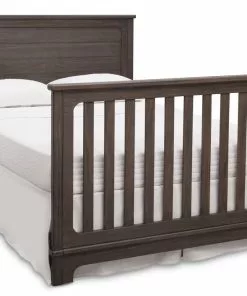 Simmons Kids Baby Cribs Monterey Crib 'N' More