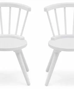 Delta Children Windsor Table & 2 Chair Set Table & Chair Sets