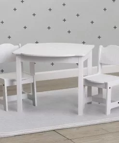 Delta Children Newport Table And 2 Chair Set